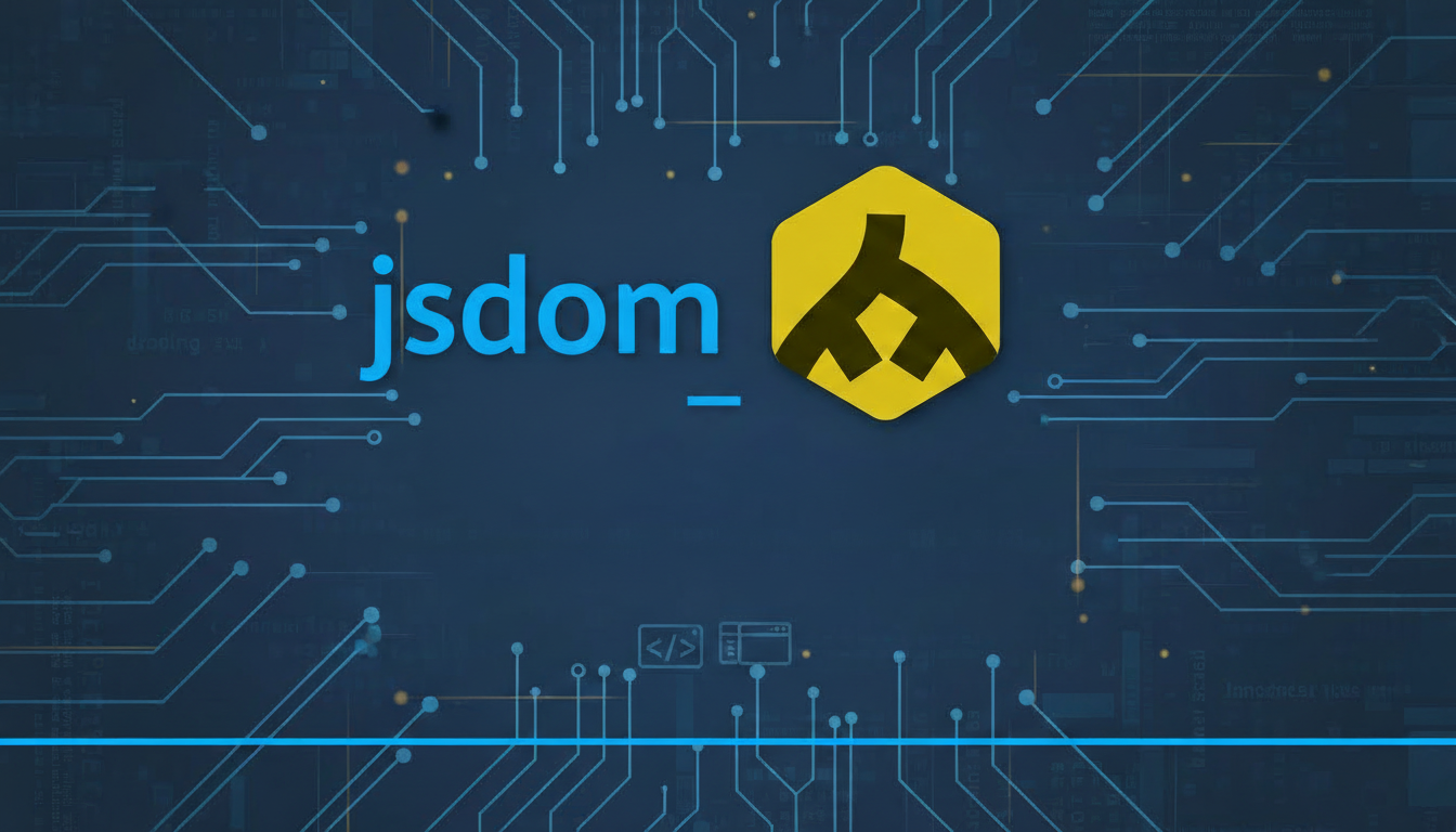 jsdom – Advanced Techniques and Practical Use Cases